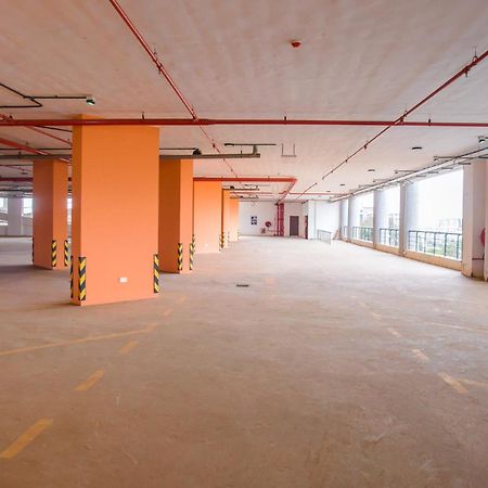 Diamond Plaza Apartments Nairobi Exterior foto