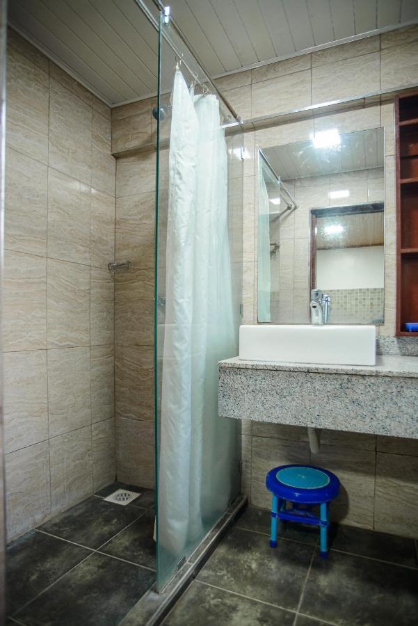 Diamond Plaza Apartments Nairobi Exterior foto