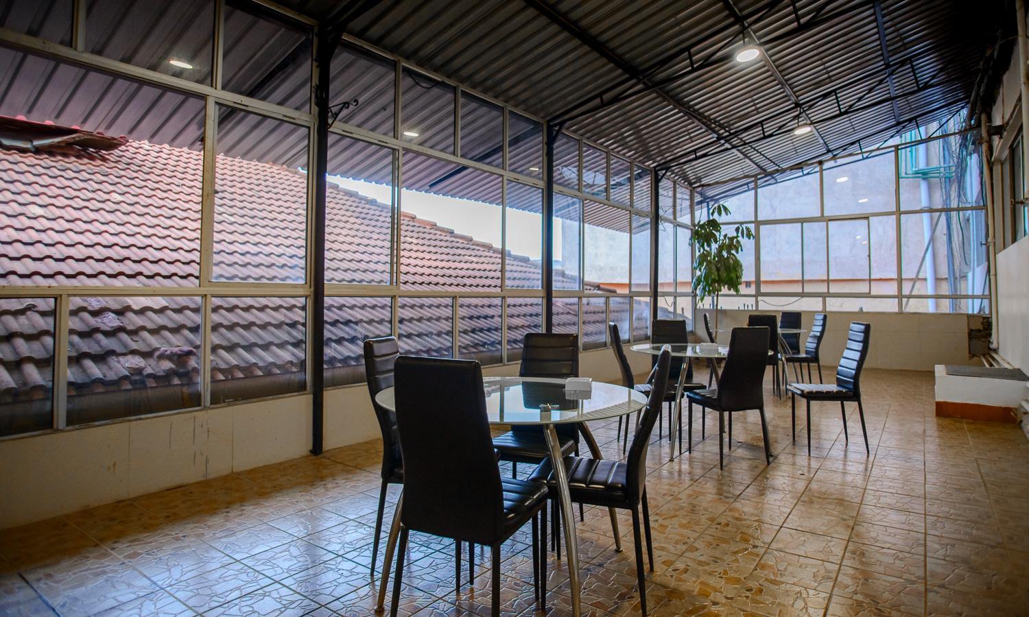 Diamond Plaza Apartments Nairobi Exterior foto